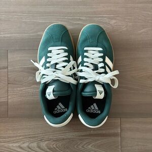 Adidas Green Court VL 3.0 Sneakers